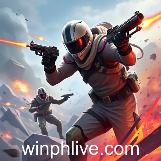 The Thrilling World of Action Games on Winph