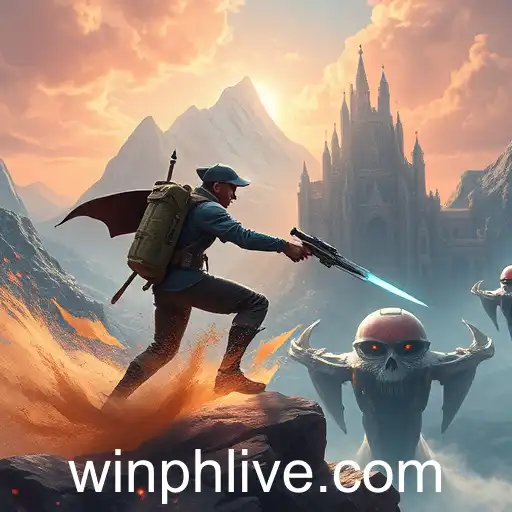 Exploring the Thrilling World of Adventure Quest Games