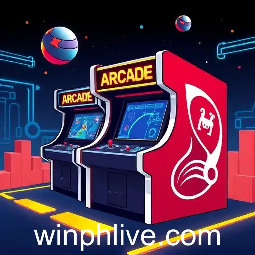 Exploring Arcade Classics: A Nostalgic Journey with 'winph'