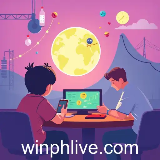 Exploring Educational Games on Winph: Learning Through Fun