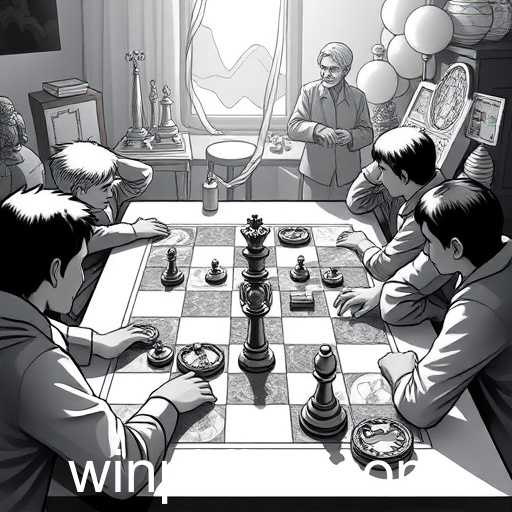 Emerging Trends in Online Gaming