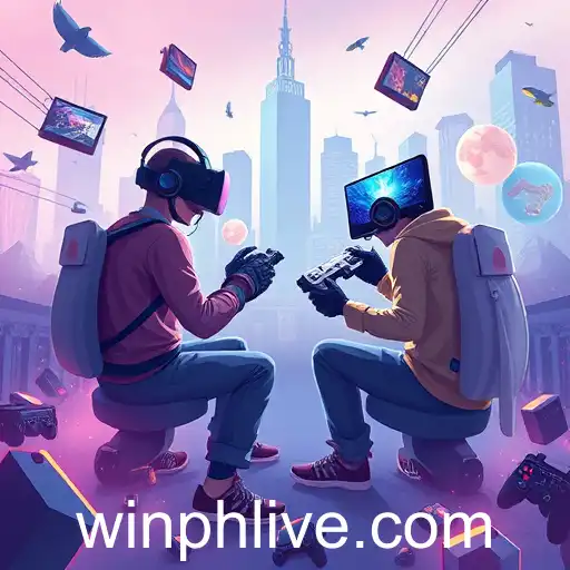 The Evolution and Impact of Online Games