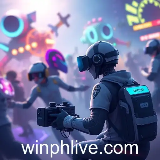 The Evolution of WinPH: Gaming Dynamics and Trends