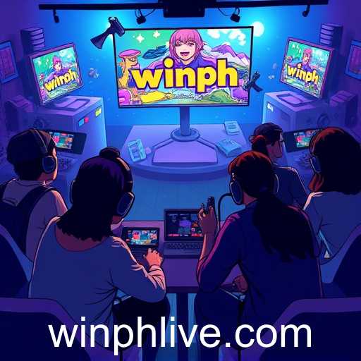 The Evolution of Online Gaming Industry