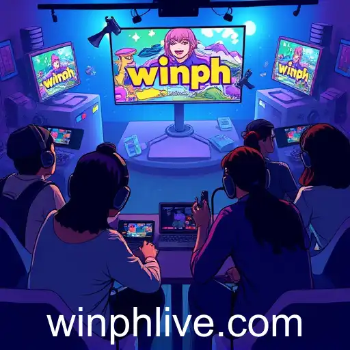 The Evolution of Online Gaming Industry