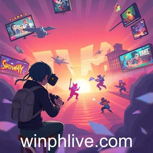 Evolving Role of Online Game Portals