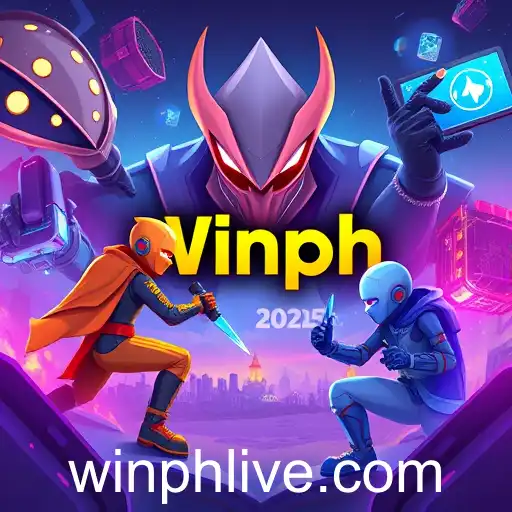 The Rise of Winph in Gaming Culture