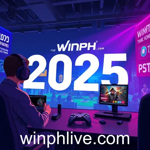 The Evolution of Gaming in 2025