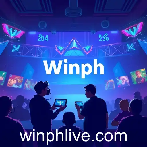 The Rise of English Gaming Communities