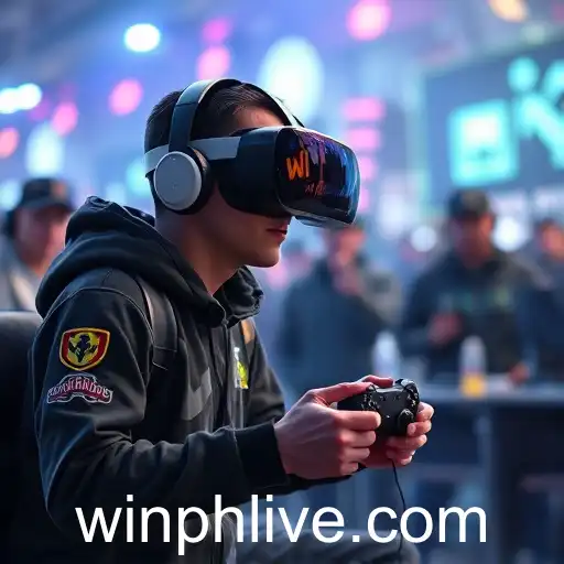 The Rise of Online Gaming Platforms