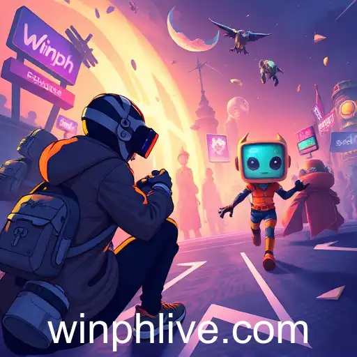 The Rise of WinPH in the Gaming World