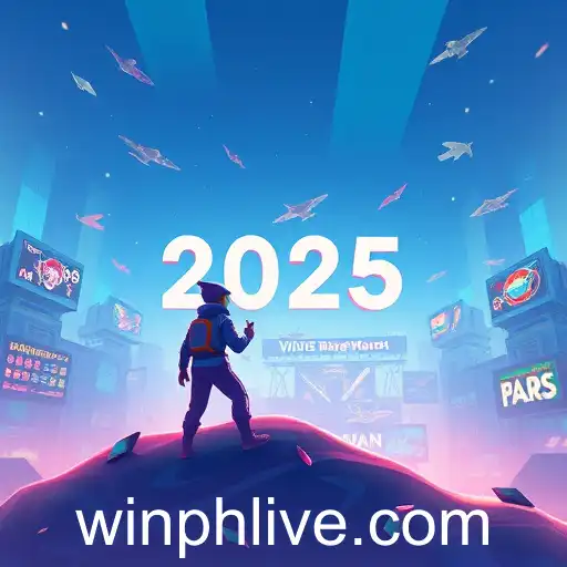 The Rise of Winph: Gaming in an Evolving Digital Landscape