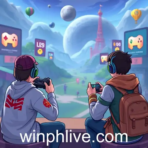 Winph: Gaming Dynamics and Trends