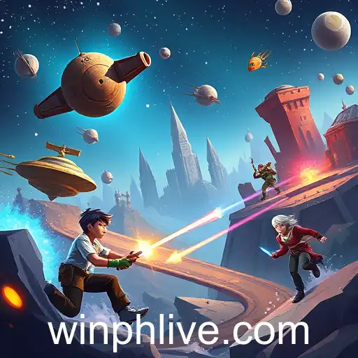 Winph: Revolutionizing Online Gaming