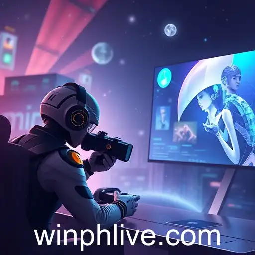Winph Revolutionizes Online Gaming in 2025