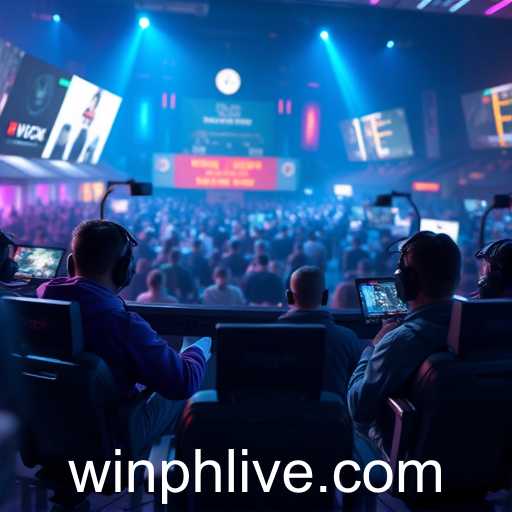 Gaming in 2025: Evolution of Online Platforms