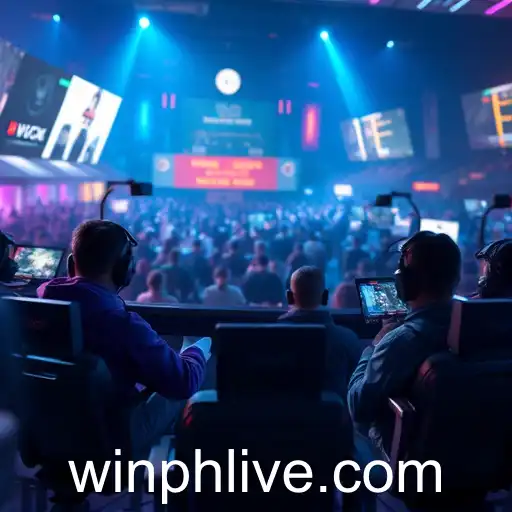 Gaming in 2025: Evolution of Online Platforms