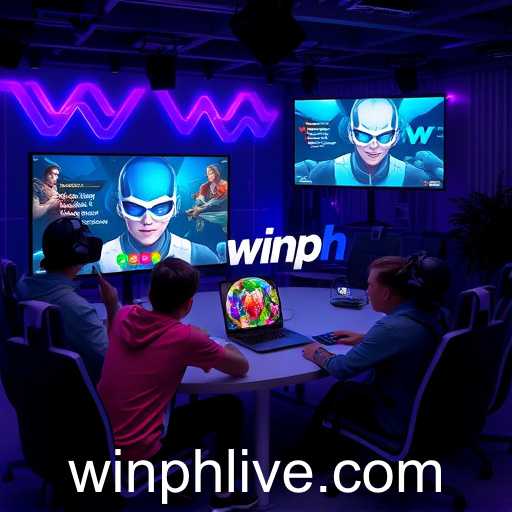 Gaming Evolution: Winph's Impact on Players