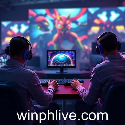 The Evolution of Online Gaming Platforms