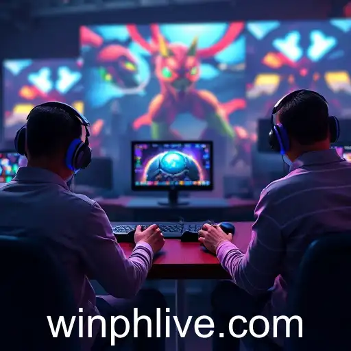 The Evolution of Online Gaming Platforms