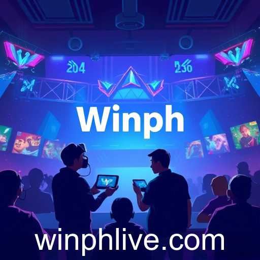 The Rise of English Gaming Communities