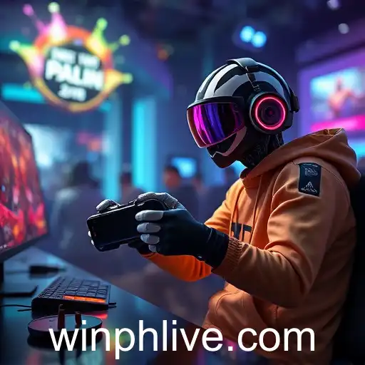 The Rise of Gaming Platforms