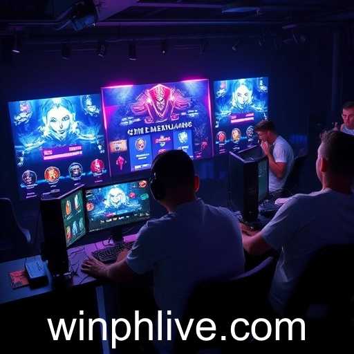 The Rise of Online Gaming Communities in 2025