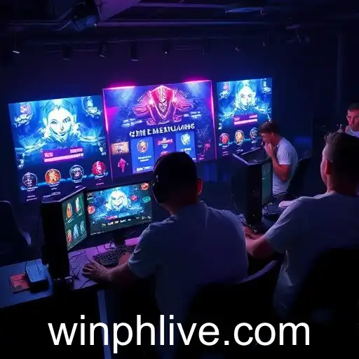 The Rise of Online Gaming Communities in 2025