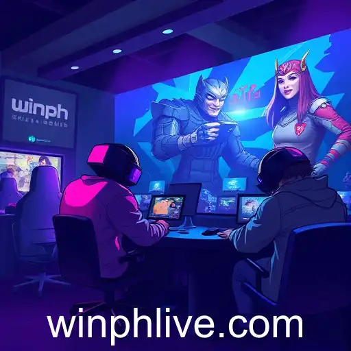 The Rise of Winph in the Gaming World