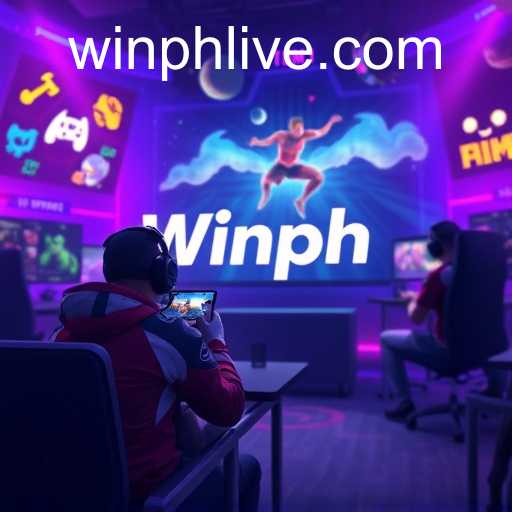 The Surge of Winph: Unveiling the Digital Playground
