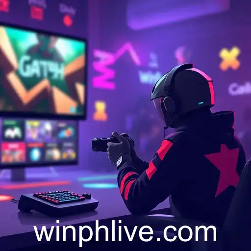Winph: Navigating the Gaming Landscape in 2025