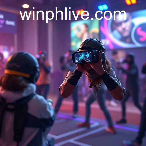 Winph Gaming: Trends and Developments 2025