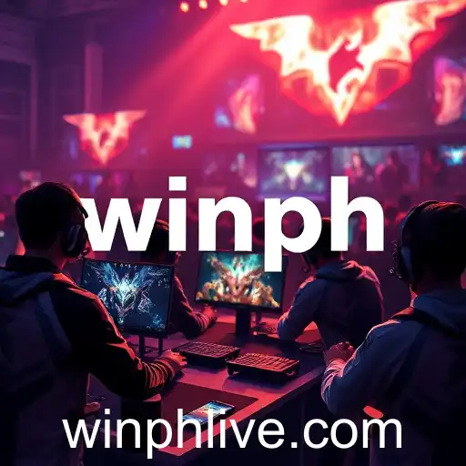 The Rise of Winph in Global Gaming
