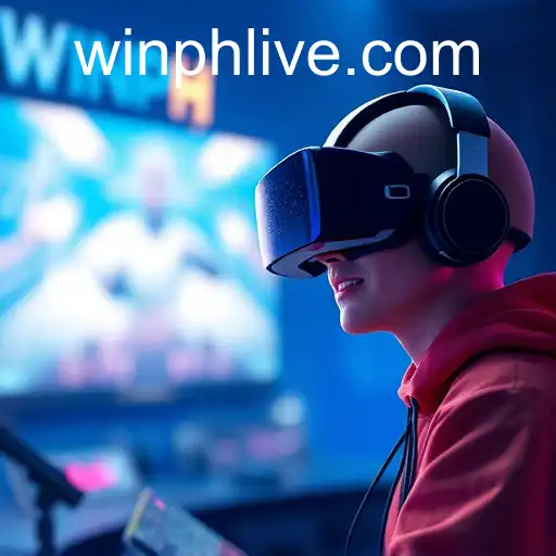 WinPH Revolutionizes Online Gaming Experience