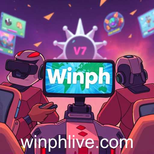 The Rise of Online Games: Winph Leads the Charge