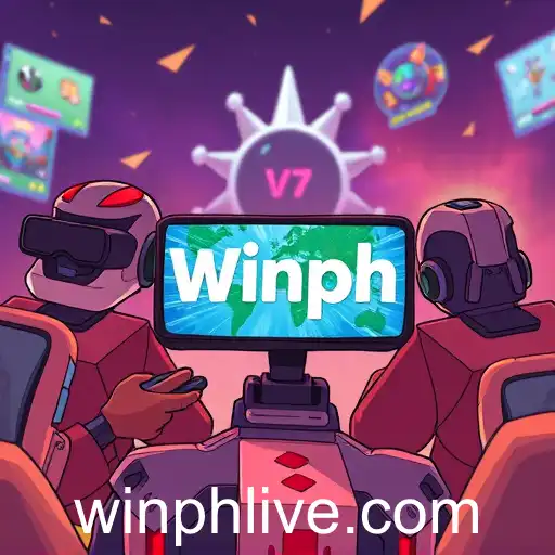 The Rise of Online Games: Winph Leads the Charge