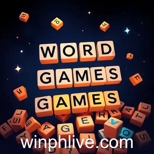 Exploring 'Winph': A Hub for Word Games Enthusiasts